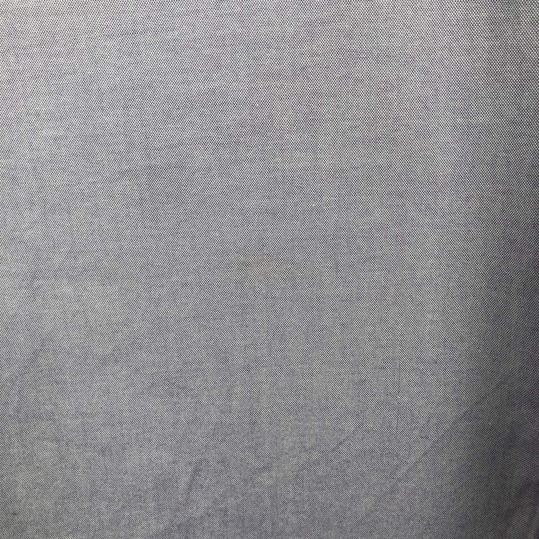 Ralph Lauren Classic Fit Long Sleeve Button Down Shirt, Men's Size L cotton purple type Vintage Second Hand