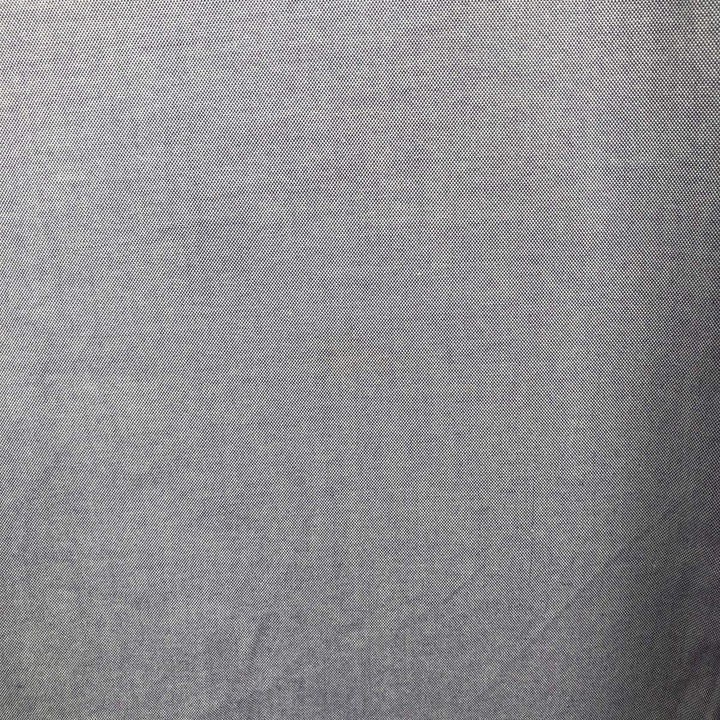 Ralph Lauren Classic Fit Long Sleeve Button Down Shirt, Men's Size L cotton purple type Vintage Second Hand