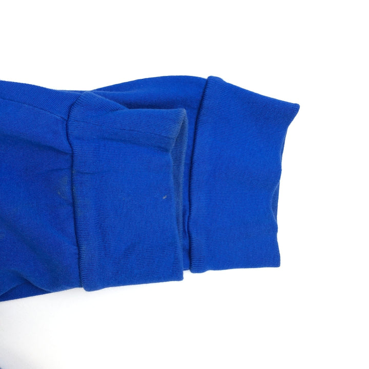Ralph Lauren POLO RALPH LAUREN long-sleeved T-shirt, men's size XL cotton blue type Vintage Second Hand