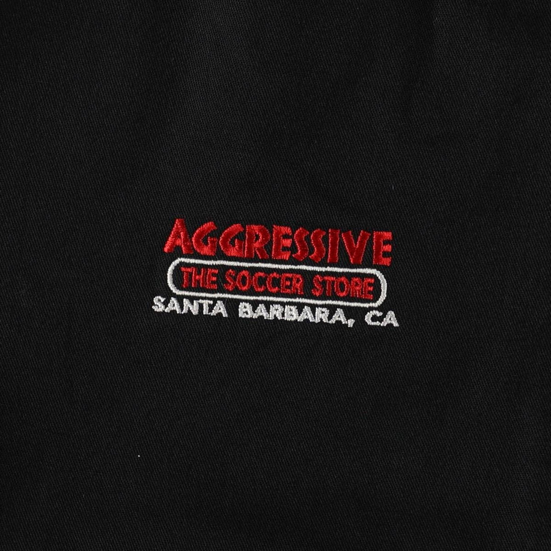 Dickies Eisenhower Jacket Work Jacket, Men's Size M (Equivalent), Padded polyester black type Vintage Second Hand