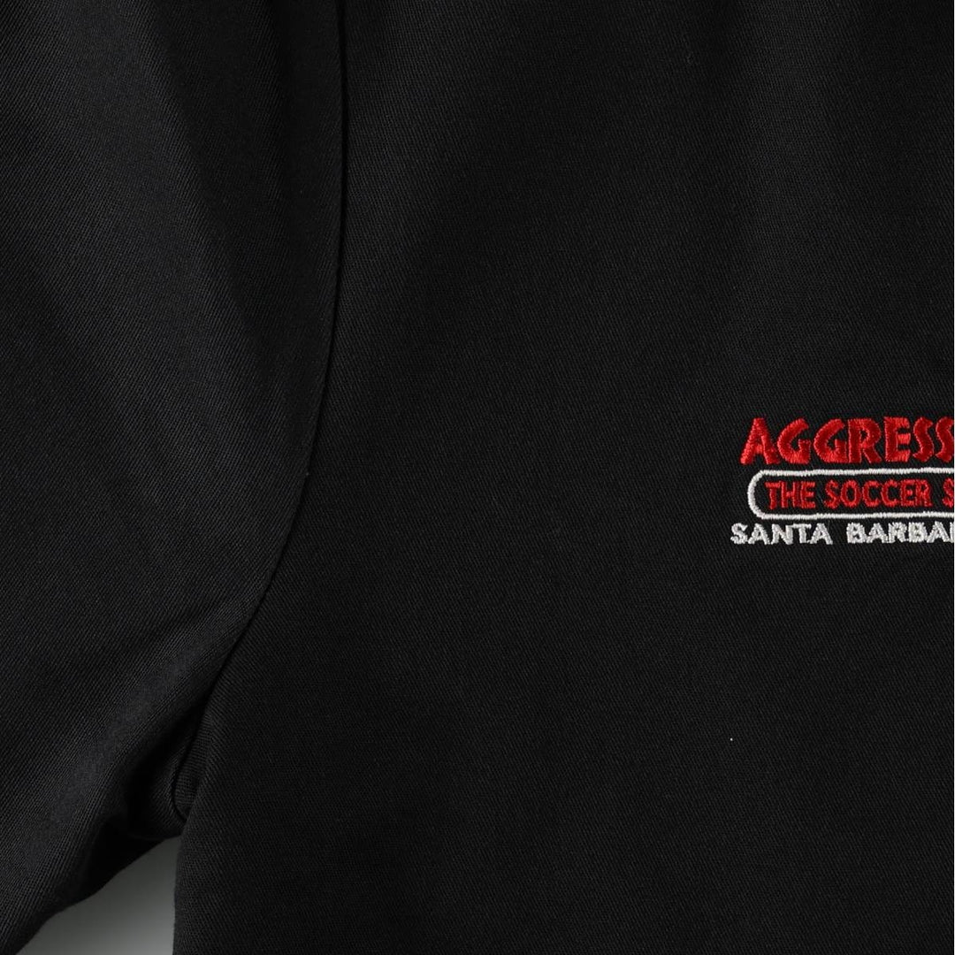 Dickies Eisenhower Jacket Work Jacket, Men's Size M (Equivalent), Padded polyester black type Vintage Second Hand