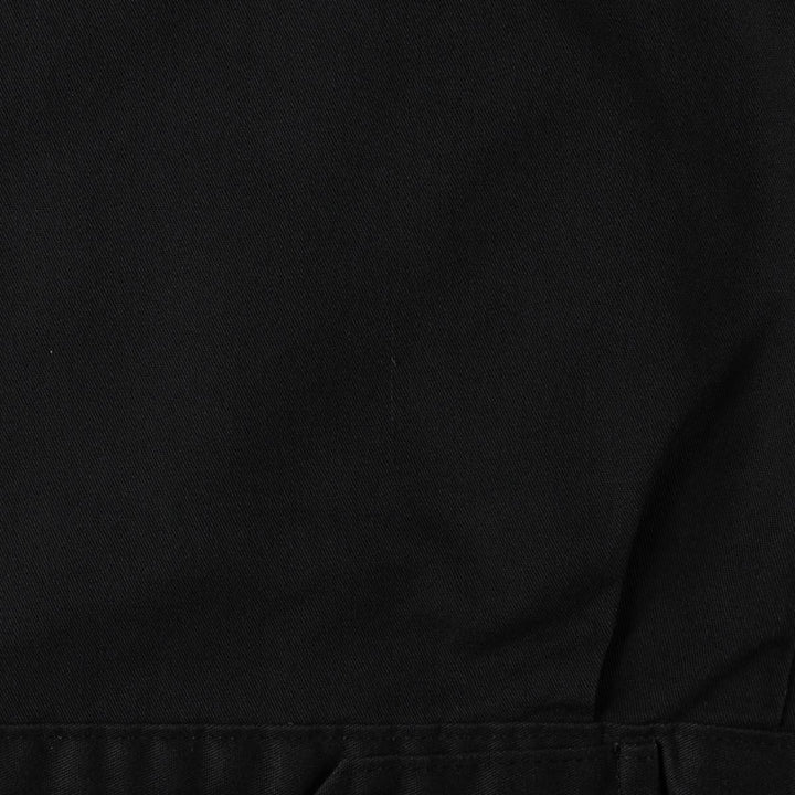 Dickies Eisenhower Jacket Work Jacket, Men's Size M (Equivalent), Padded polyester black type Vintage Second Hand