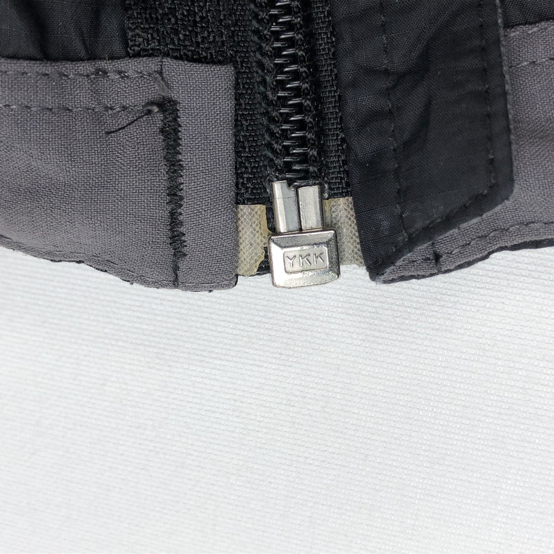 Columbia Titanium Softshell Jacket, Men's XL polyester black type Vintage Second Hand