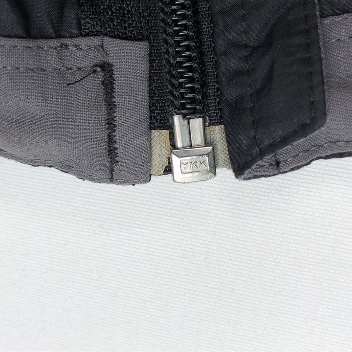 Columbia Titanium Softshell Jacket, Men's XL polyester black type Vintage Second Hand