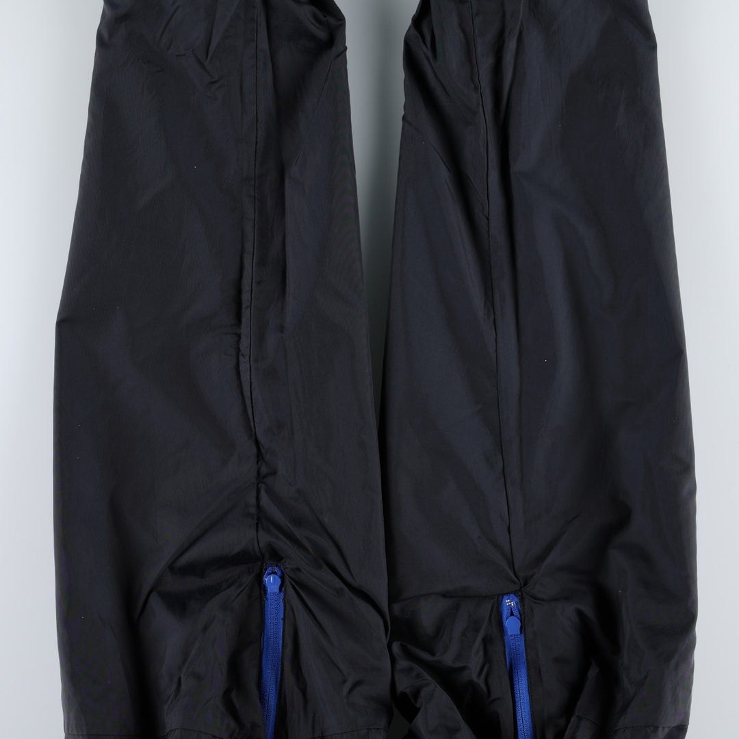 90'S Vintage Columbia Anorak Jacket with White Tag, Men's Size Medium unclear blue type Vintage Second Hand