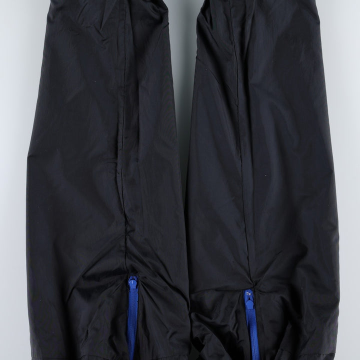 90'S Vintage Columbia Anorak Jacket with White Tag, Men's Size Medium unclear blue type Vintage Second Hand