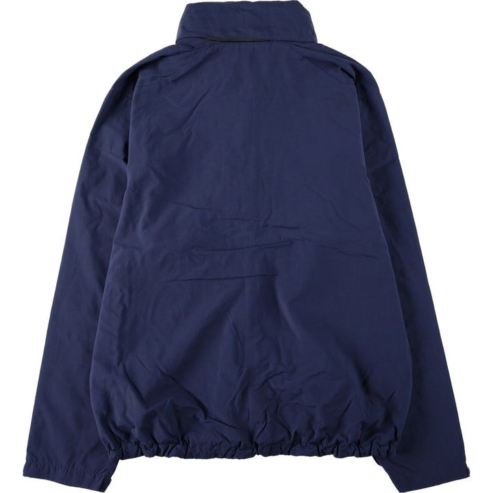 The North Face Mountain Jacket, Shell Jacket, Men's Size L unclear navy blue type Vintage Second Hand