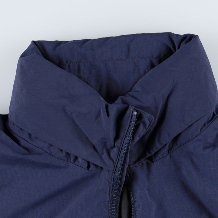 The North Face Mountain Jacket, Shell Jacket, Men's Size L unclear navy blue type Vintage Second Hand
