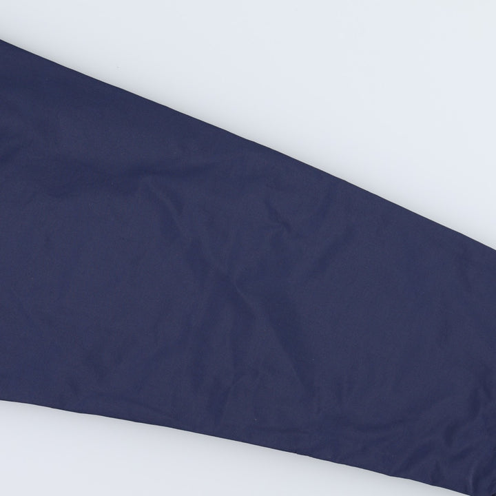 The North Face Mountain Jacket, Shell Jacket, Men's Size L unclear navy blue type Vintage Second Hand