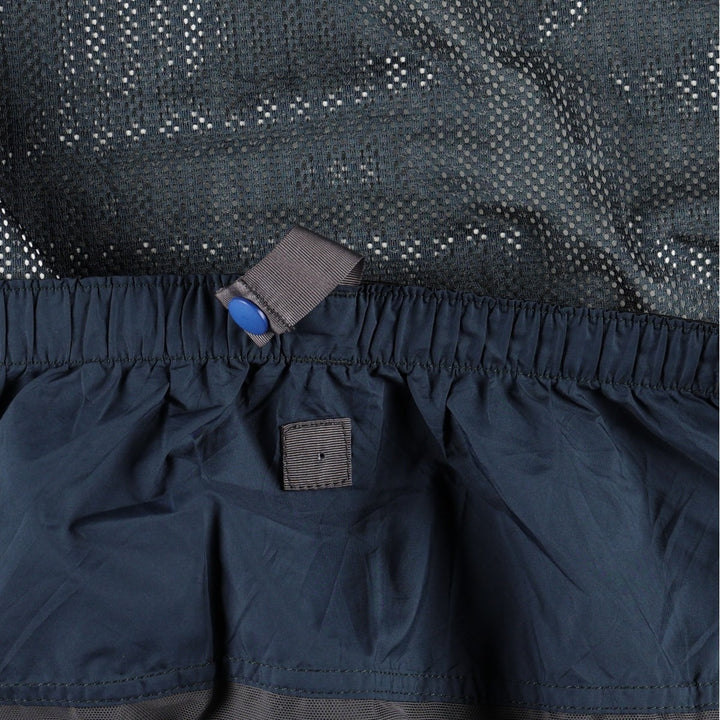Patagonia 31400FA12 Powder Bowl Jacket Mountain Jacket Shell Jacket Men's XL equivalent polyester blue type Vintage Second Hand