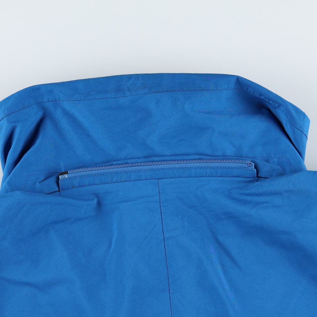 Patagonia 31400FA12 Powder Bowl Jacket Mountain Jacket Shell Jacket Men's XL equivalent polyester blue type Vintage Second Hand