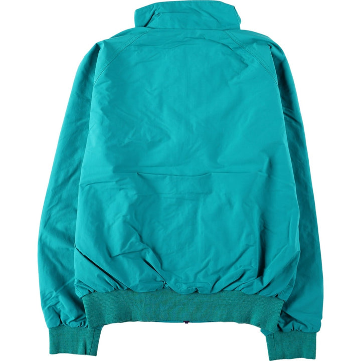 Patagonia 28150 Baggies Jacket Nylon Jacket Men's Size M Nylon Emerald green Vintage Second Hand