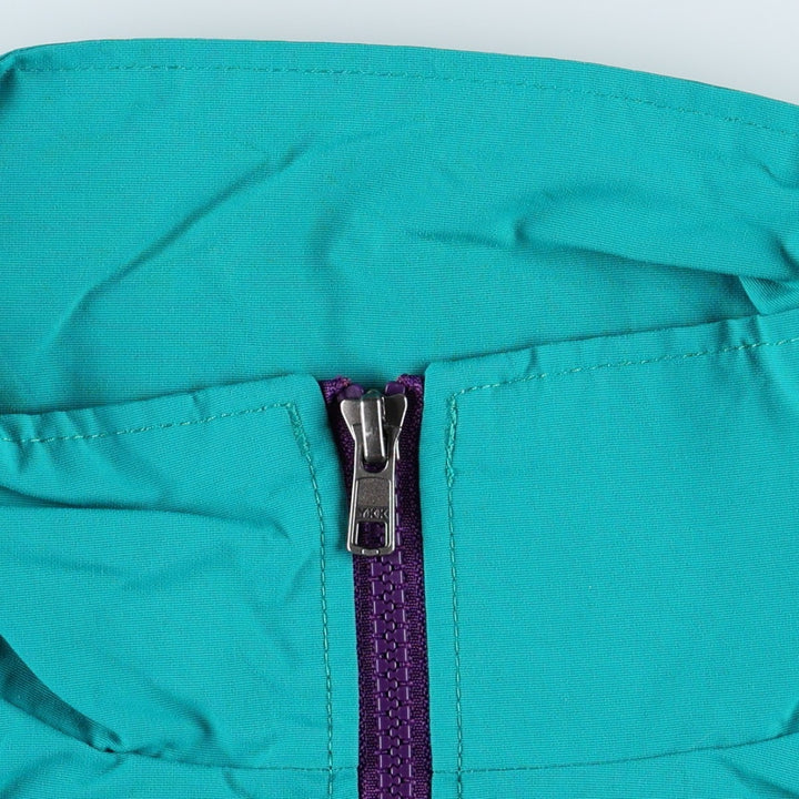 Patagonia 28150 Baggies Jacket Nylon Jacket Men's Size M Nylon Emerald green Vintage Second Hand