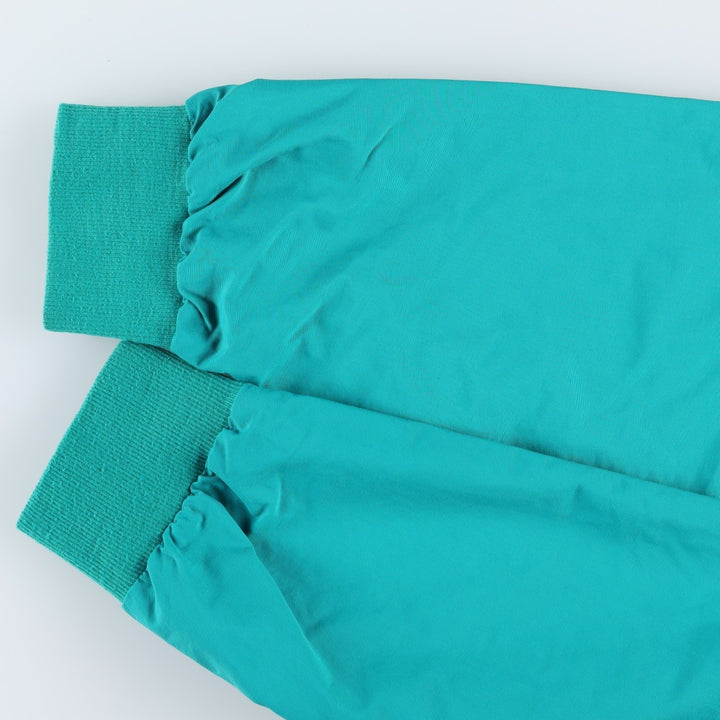 Patagonia 28150 Baggies Jacket Nylon Jacket Men's Size M Nylon Emerald green Vintage Second Hand