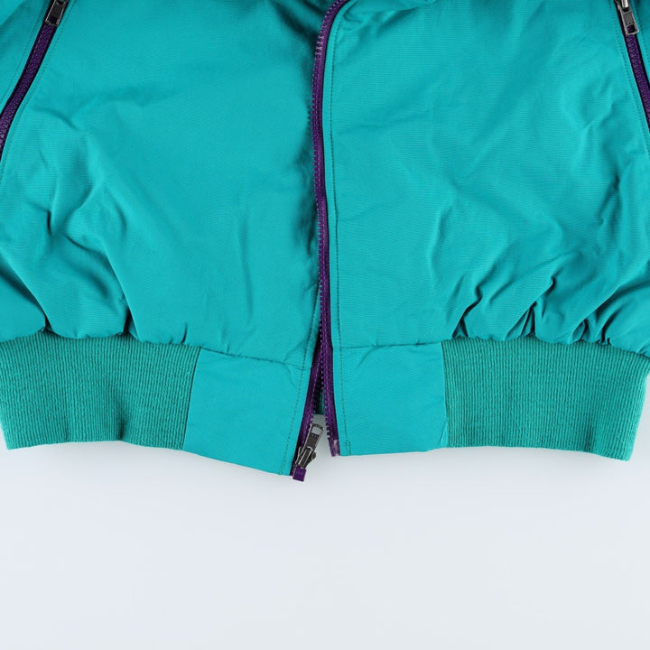 Patagonia 28150 Baggies Jacket Nylon Jacket Men's Size M Nylon Emerald green Vintage Second Hand