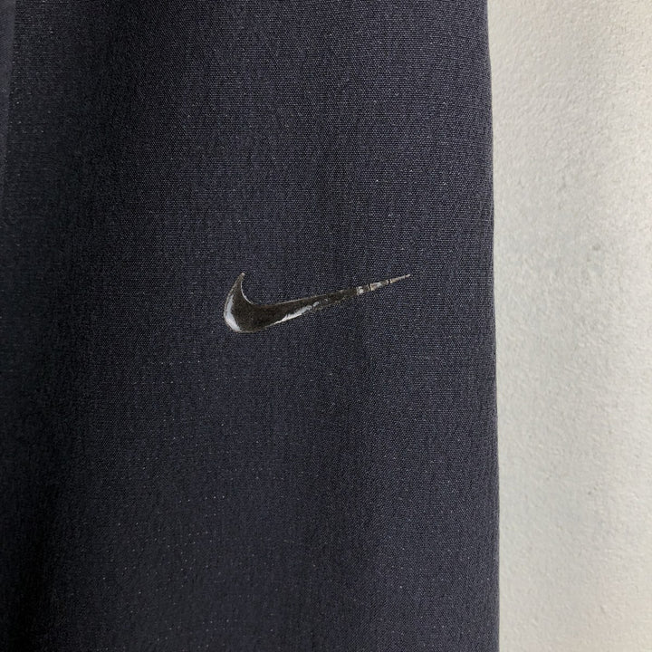 00'S Nike Nylon Jacket Men's XL Nylon Charcoal Vintage Second Hand