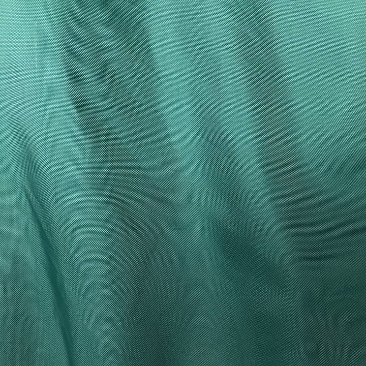 90s-00'S Adidas TEAM College Nylon Jacket, Men's Size L (approx.) Nylon green type Vintage Second Hand