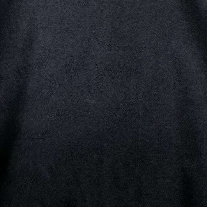 Fred Perry nylon jacket, men's size M Nylon navy blue type Vintage Second Hand