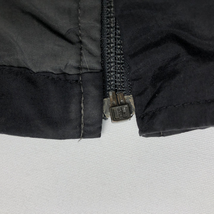 Ralph Lauren POLO SPORT Polo Sport Nylon Jacket, Men's XL Nylon black type Vintage Second Hand