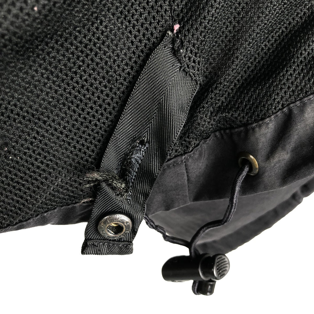 Ralph Lauren POLO SPORT Polo Sport Nylon Jacket, Men's XL Nylon black type Vintage Second Hand