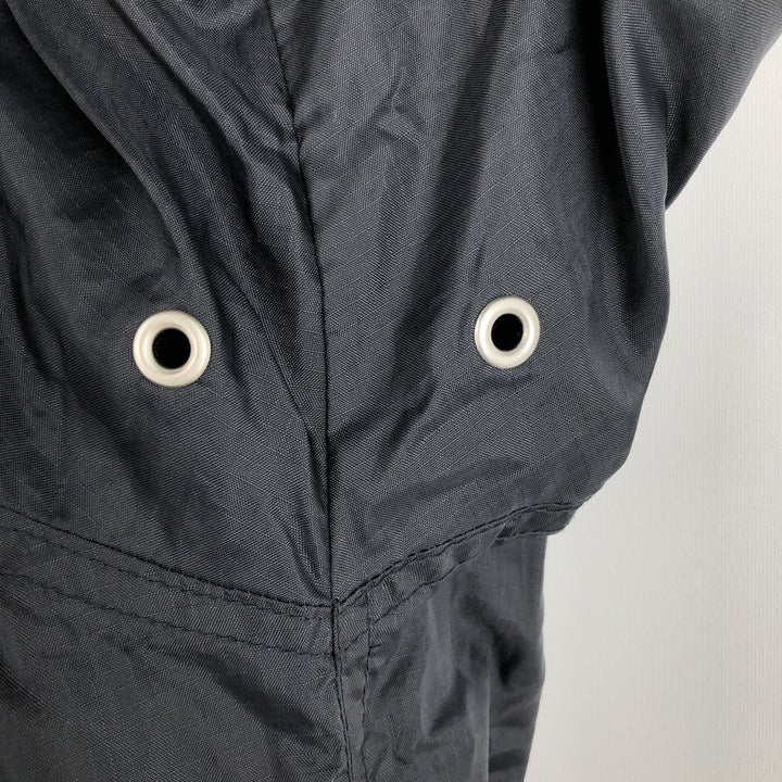 90'S GAP Old Gap Nylon Jacket Men's Size M Nylon black type Vintage Second Hand