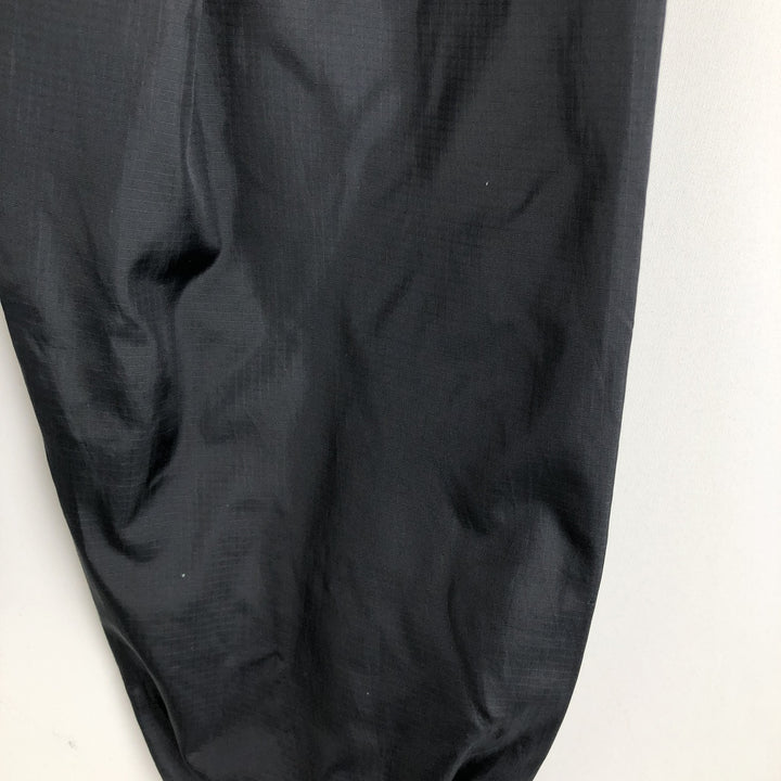 90'S GAP Old Gap Nylon Jacket Men's Size M Nylon black type Vintage Second Hand
