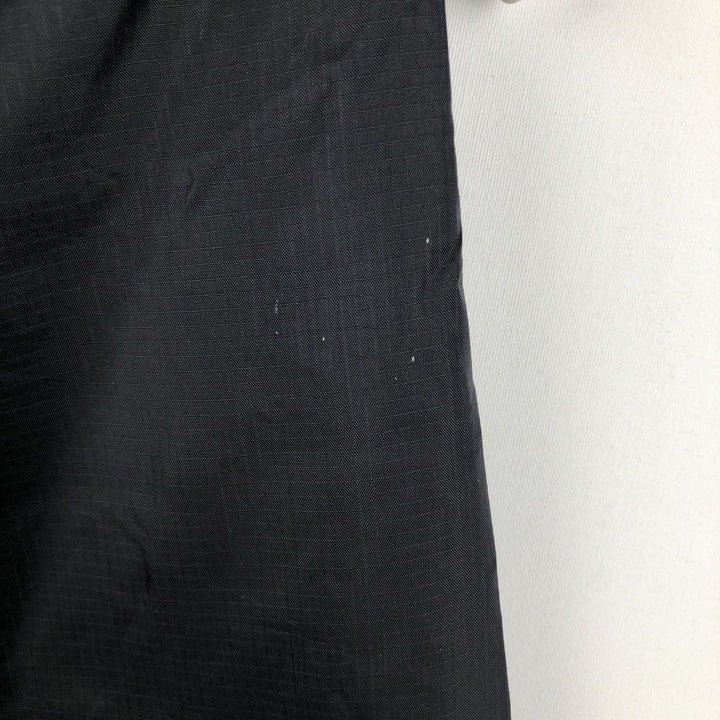 90'S GAP Old Gap Nylon Jacket Men's Size M Nylon black type Vintage Second Hand