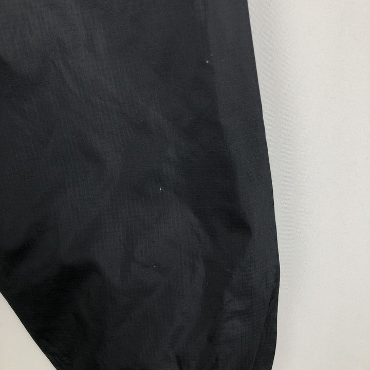 90'S GAP Old Gap Nylon Jacket Men's Size M Nylon black type Vintage Second Hand