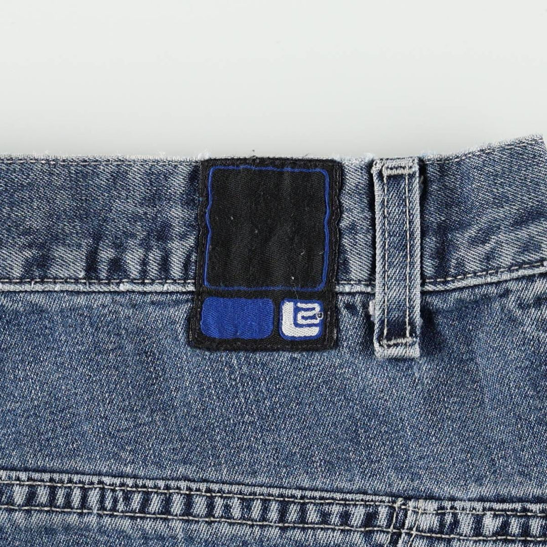 2000'S Levi's Silver Tab L2 Loose Tapered Denim Pants, Men's Size W31 (approx.) cotton blue type Vintage Second Hand