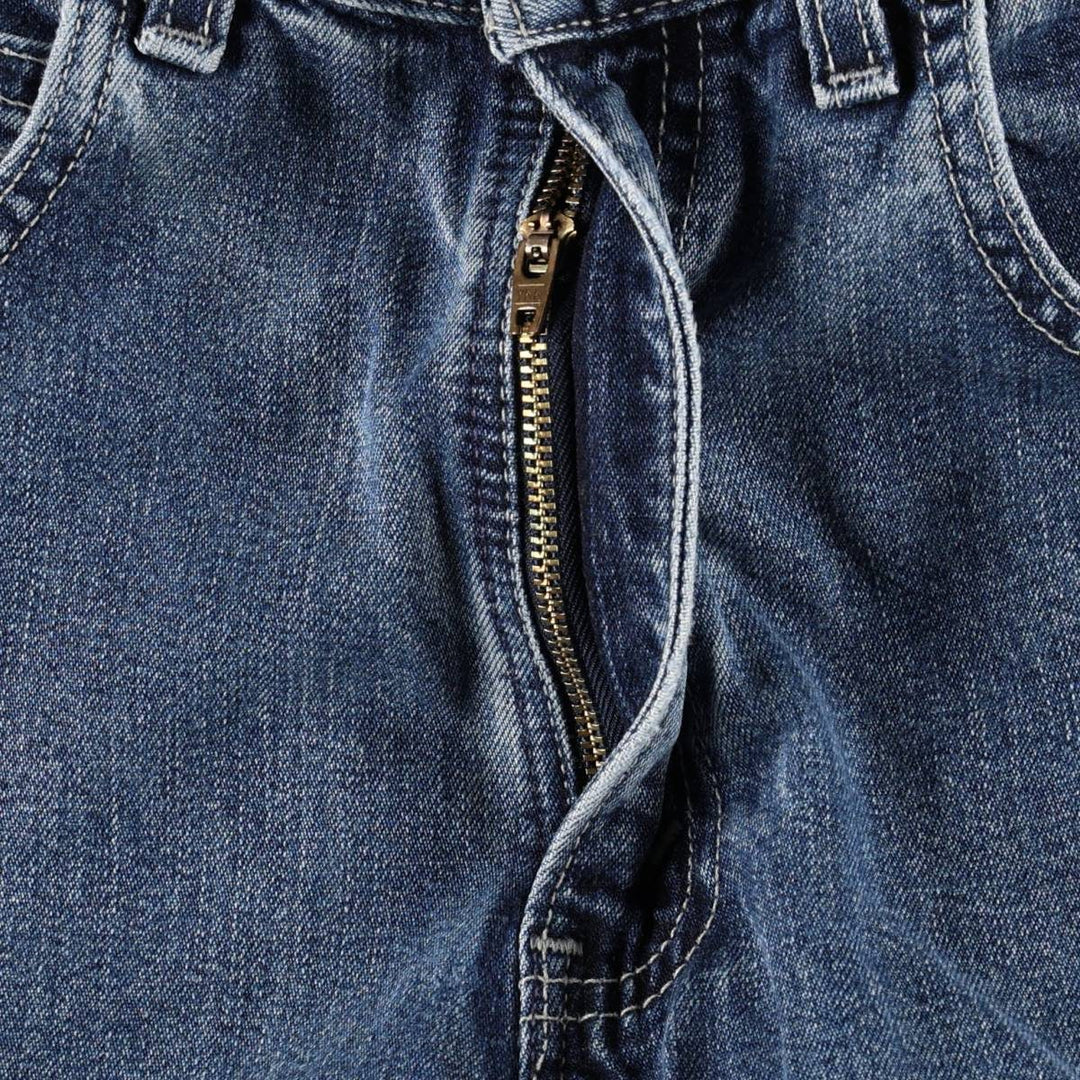 2000'S Levi's Silver Tab L2 Loose Tapered Denim Pants, Men's Size W31 (approx.) cotton blue type Vintage Second Hand