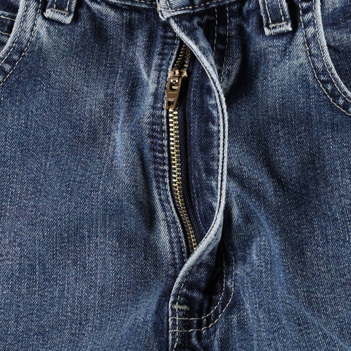 2000'S Levi's Silver Tab L2 Loose Tapered Denim Pants, Men's Size W31 (approx.) cotton blue type Vintage Second Hand