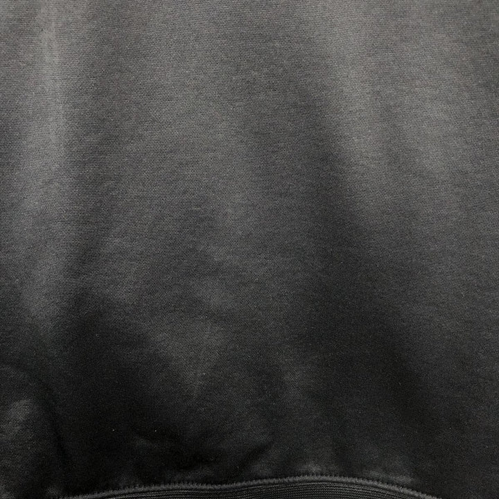 Oakley Track Jacket (Men's XL equivalent) unclear black type Vintage Second Hand