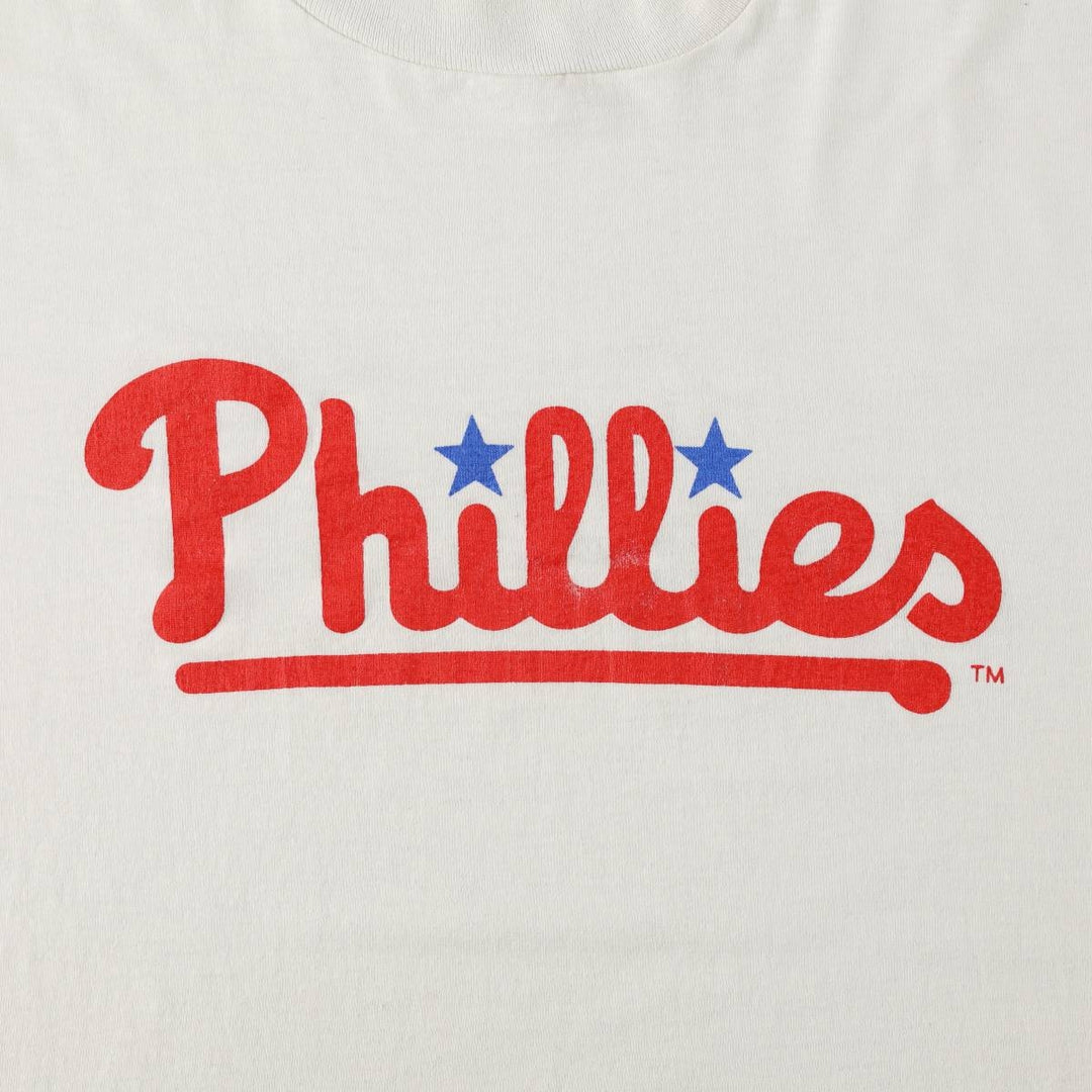 90'S Screen Stars Best Sports T-Shirt, Made in USA, Men's XL equivalent, Vintage cotton white type Vintage Second Hand