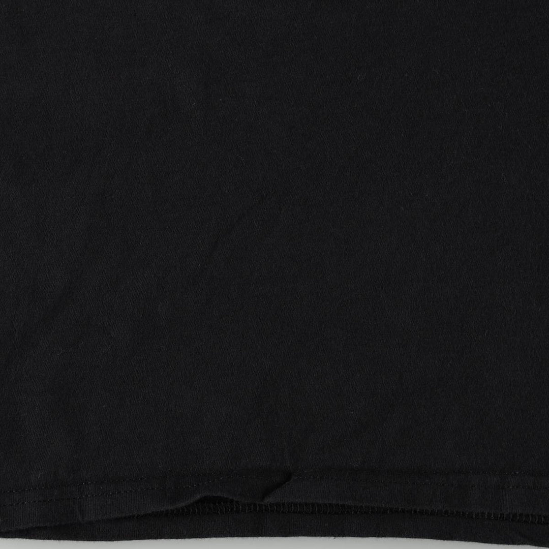 Harley-Davidson Motorcycle Bike T-shirt, Men's Size S cotton black type Vintage Second Hand