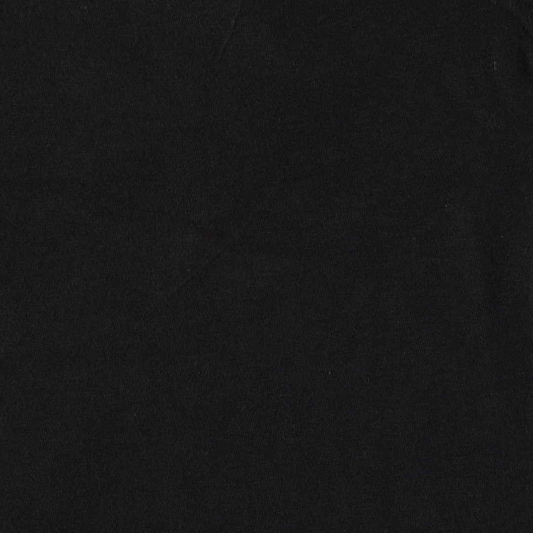Harley-Davidson Motorcycle Bike T-shirt, Men's Size S cotton black type Vintage Second Hand