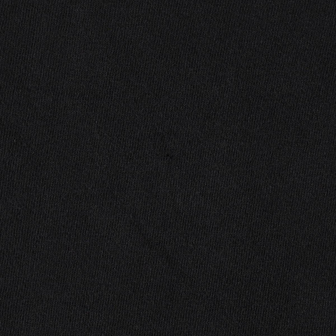 ALL SPORT DISCO INFERNO Band T-Shirt, Made in USA, Men's XL equivalent. cotton black type Vintage Second Hand