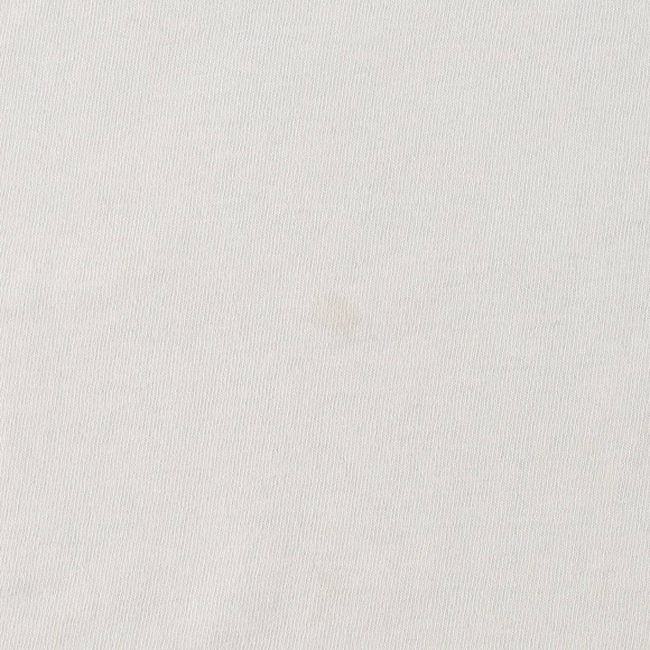 Fruit of the Loom Heavy Cotton Morrissey Band T-Shirt (Men's XL equivalent) cotton white type Vintage Second Hand