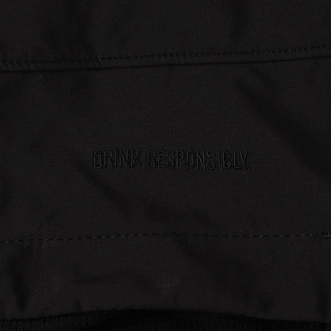 Patagonia 83390FA14 Az Jacket Mountain Jacket Shell Jacket Men's XL equivalent polyester black type Vintage Second Hand