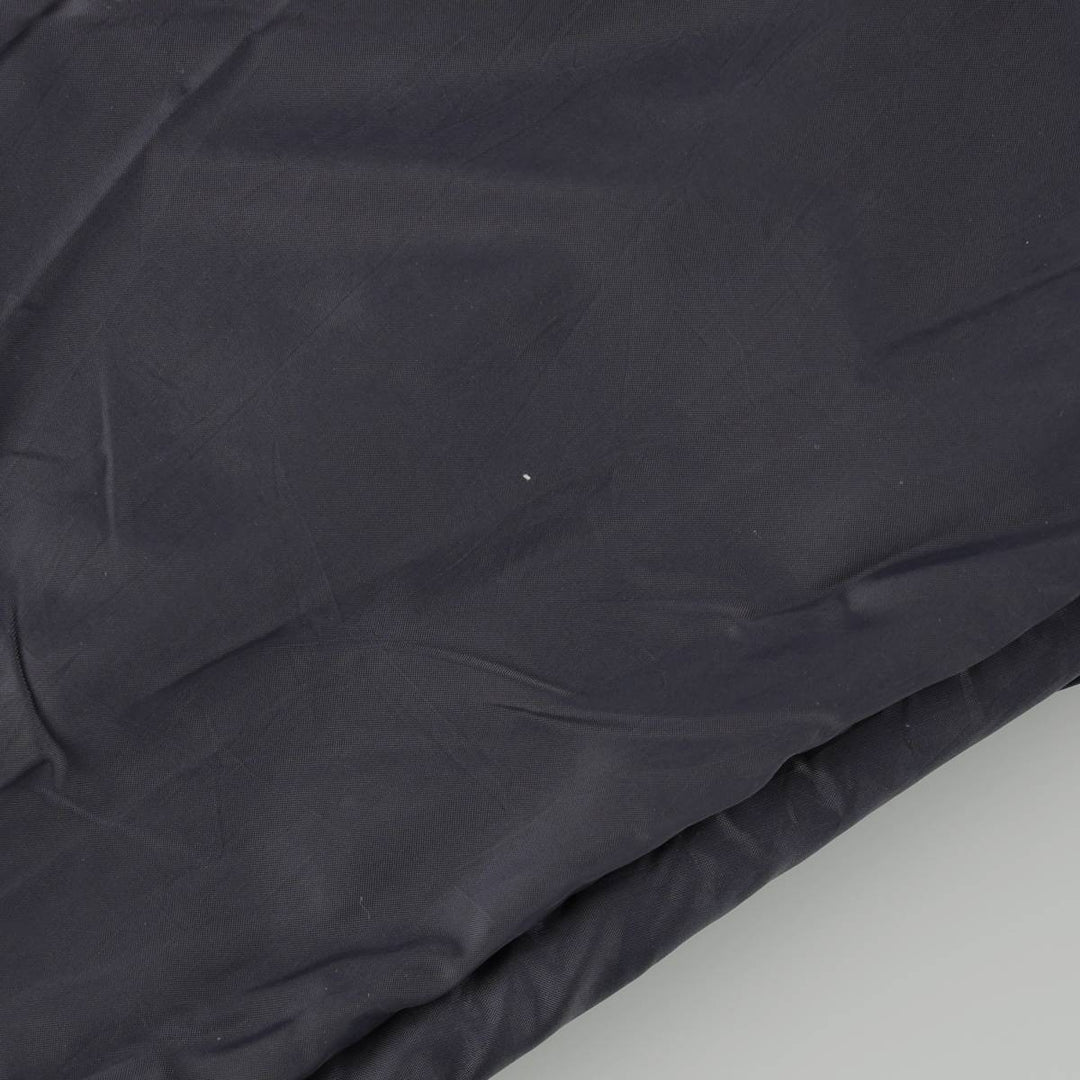 90s-00'S Columbia Men's XL Padded Puffer Jacket Nylon gray type Vintage Second Hand