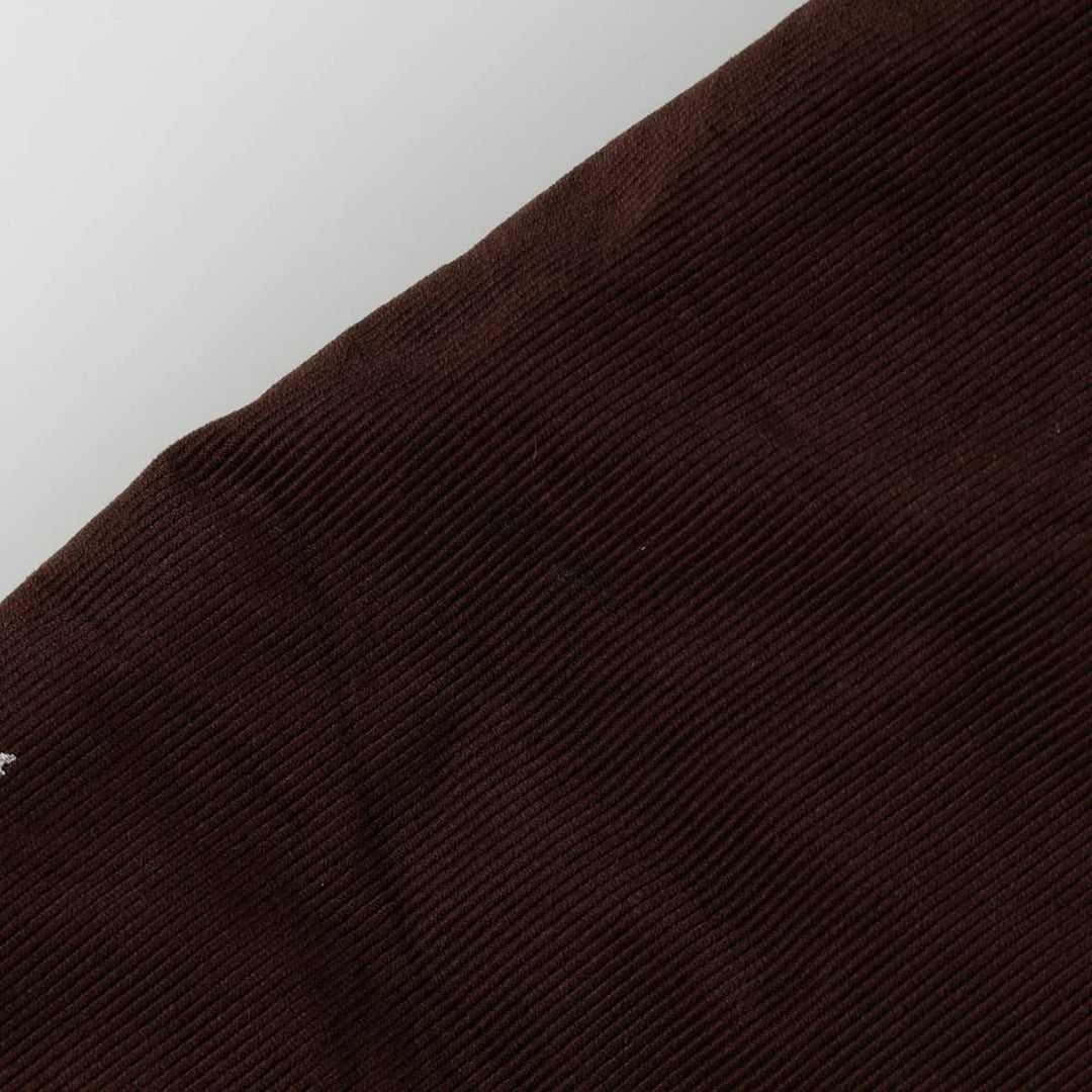 The North Face Goose Down Jacket, Men's Size M (approx.) polyester brown type Vintage Second Hand