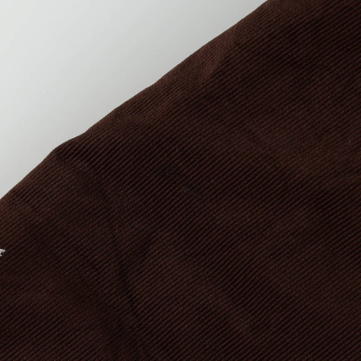 The North Face Goose Down Jacket, Men's Size M (approx.) polyester brown type Vintage Second Hand