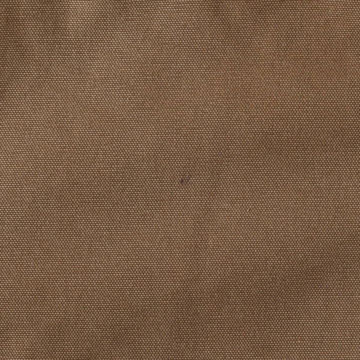 Carhartt Active Jacket, Padded Duck Work Jacket, Men's Size L (approx.) cotton Khaki type beige Vintage Second Hand