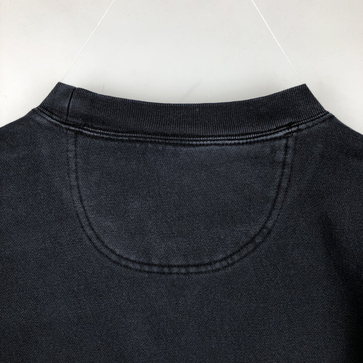 2000'S Nike Team Logo Sweatshirt (Men's Size S) unclear black type Vintage Second Hand