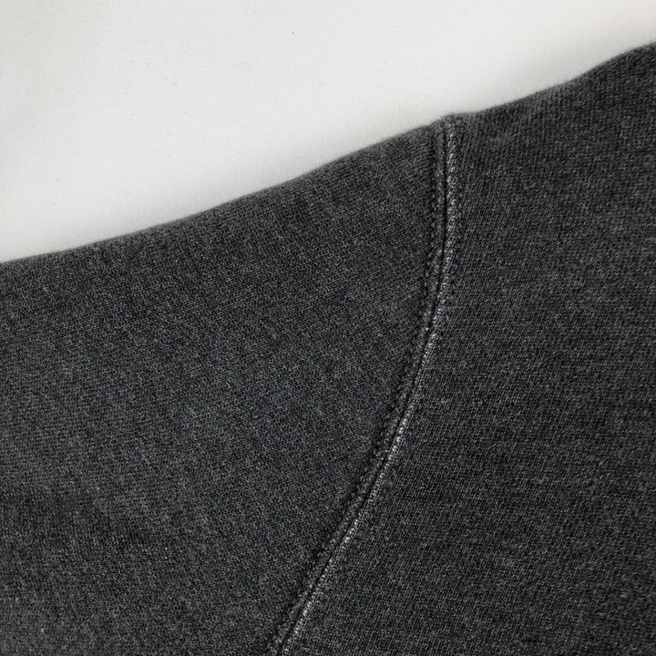 Ralph Lauren POLO RALPH LAUREN Sweat Full Zip Hoodie Men's XL cotton gray type Vintage Second Hand