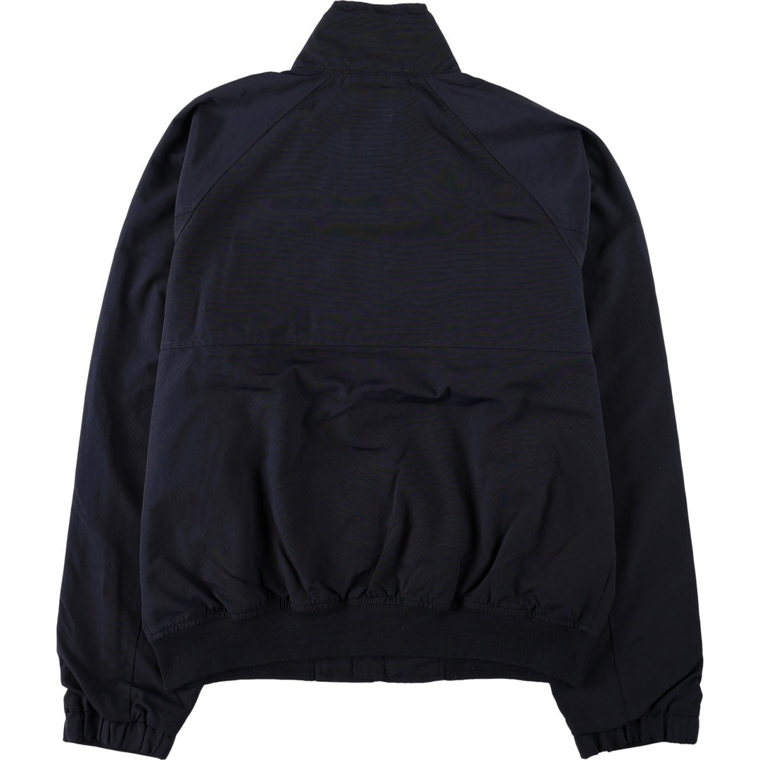 2000'S Woolrich John Rich and Bros Mountain Jacket Shell Jacket Men's Size L (approx.) Nylon navy blue type Vintage Second Hand