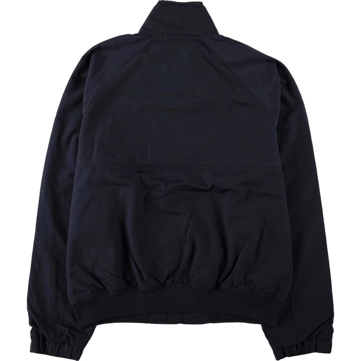 2000'S Woolrich John Rich and Bros Mountain Jacket Shell Jacket Men's Size L (approx.) Nylon navy blue type Vintage Second Hand