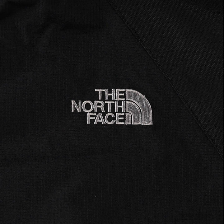 90s-00'S The North Face Mountain Jacket Shell Jacket Men's Size L Nylon black type Vintage Second Hand