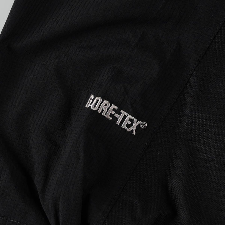 90s-00'S The North Face Mountain Jacket Shell Jacket Men's Size L Nylon black type Vintage Second Hand