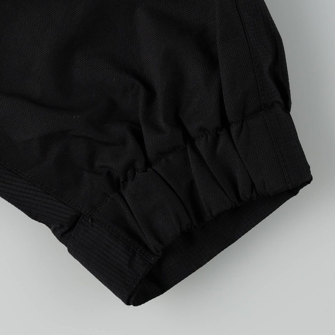 90s-00'S The North Face Mountain Jacket Shell Jacket Men's Size L Nylon black type Vintage Second Hand