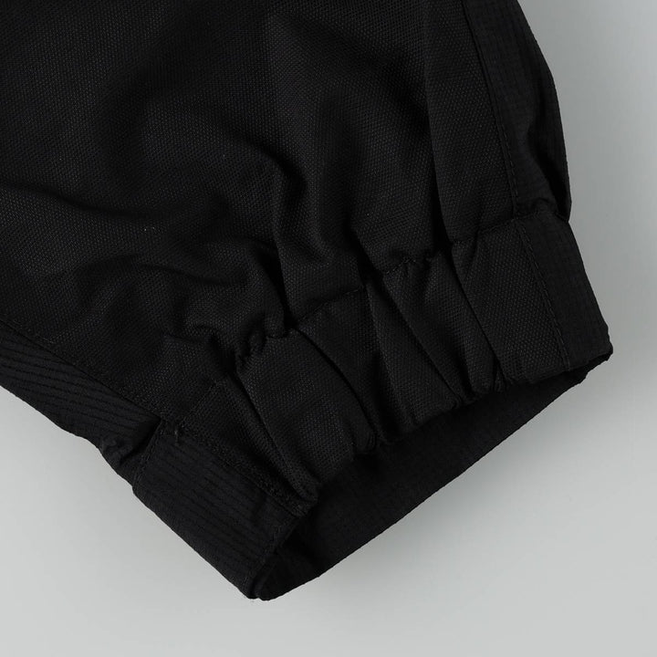 90s-00'S The North Face Mountain Jacket Shell Jacket Men's Size L Nylon black type Vintage Second Hand